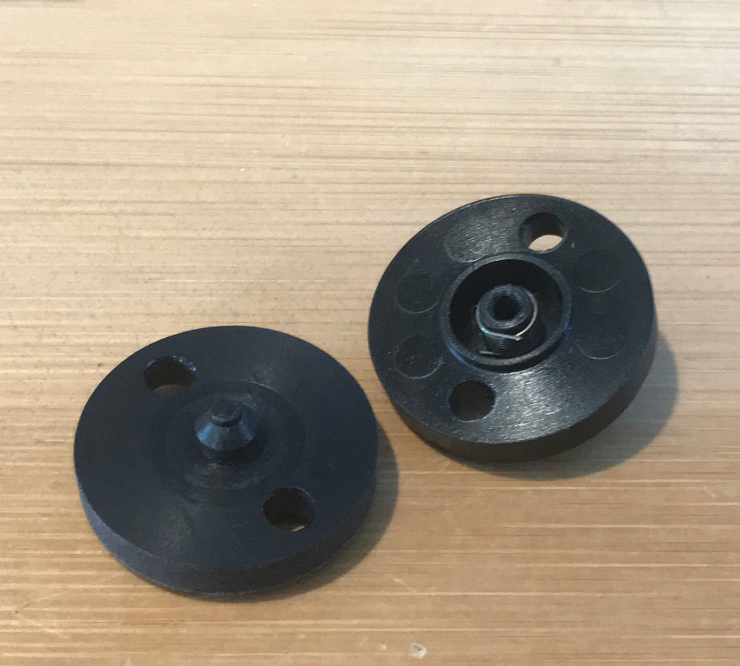 Diaphragm for dispensing valve