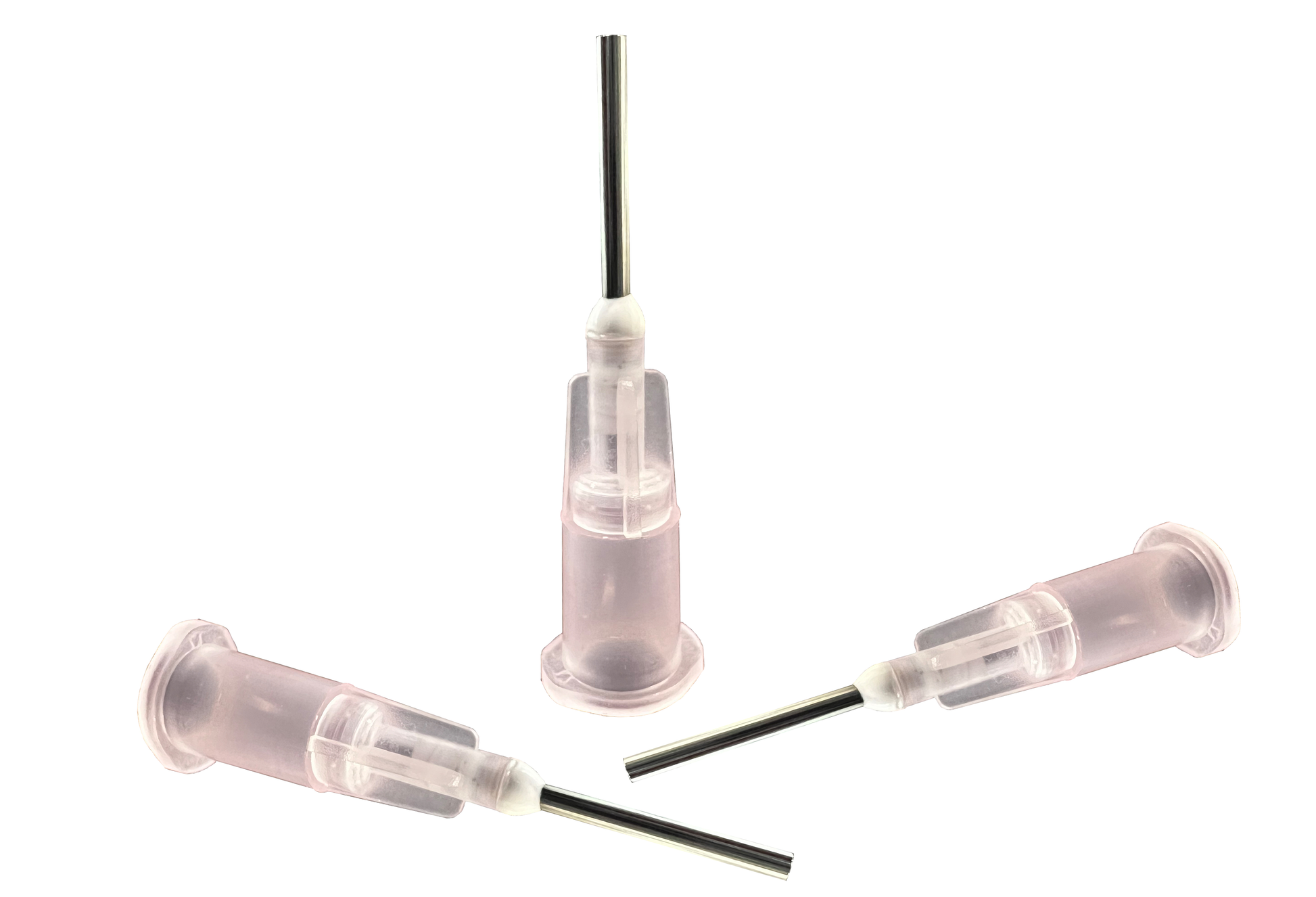 18 GAUGE EAR STYLE DISPENSING TIPS