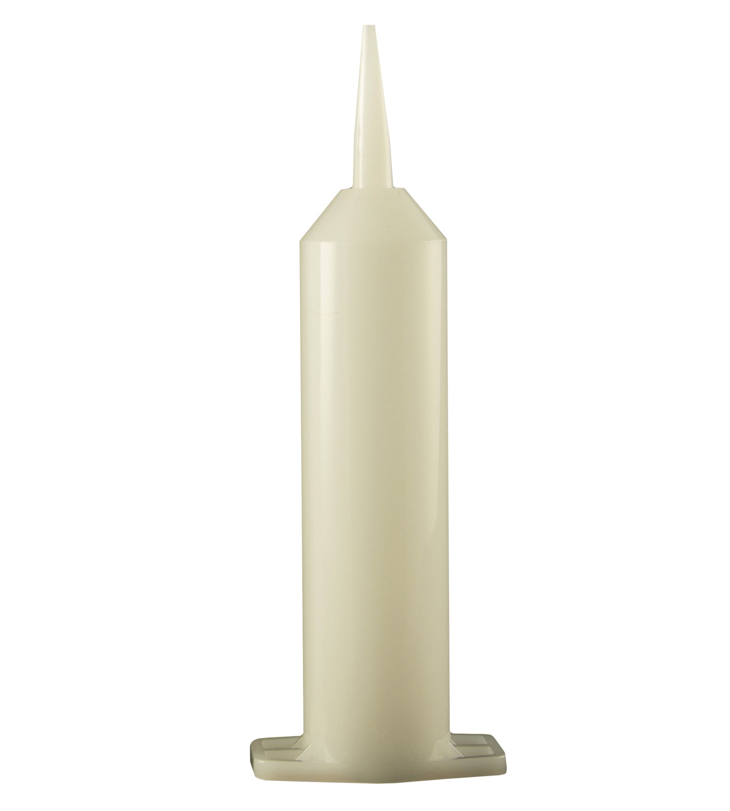 30 cc Tapered Tip Syringe Components - Bulk