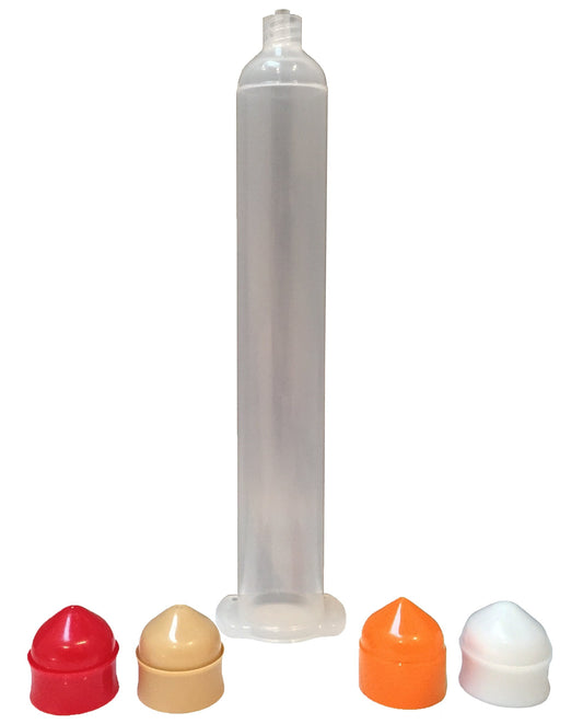 Premium 50 CC Air Syringe & Stopper Kit