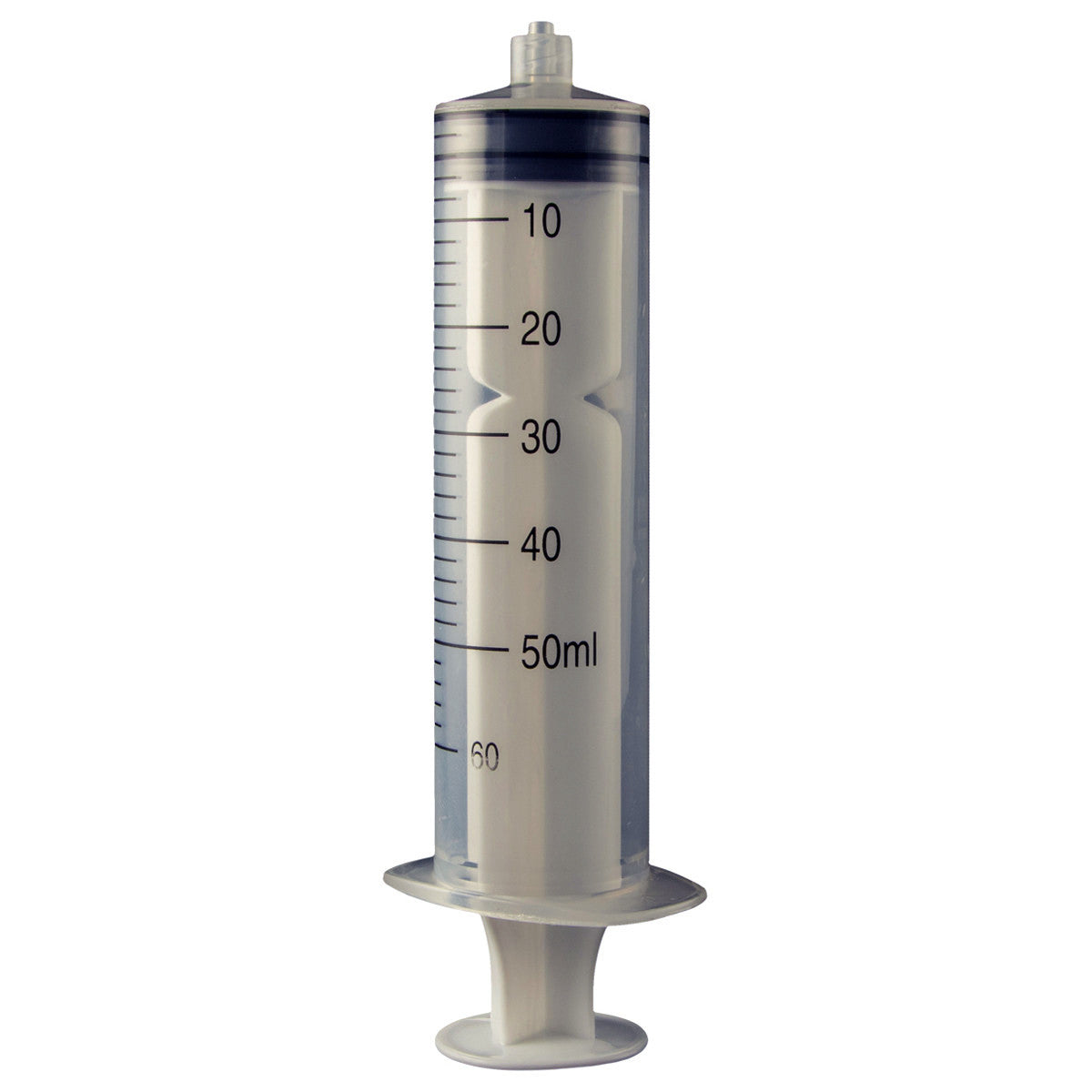 50 cc Manual Assembled Syringe - Jensen Global