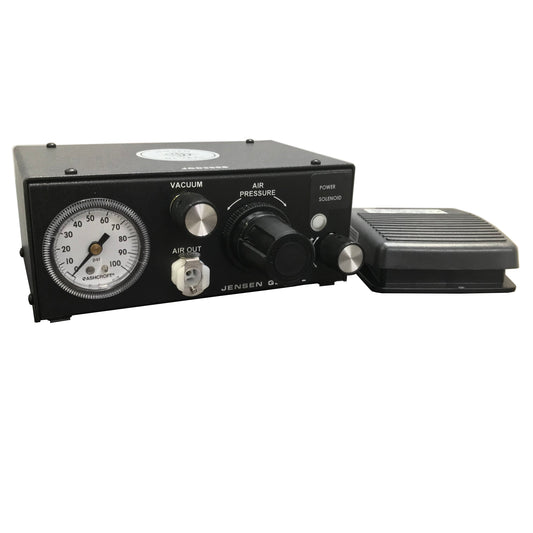 COMPACT ANALOG DISPENSER