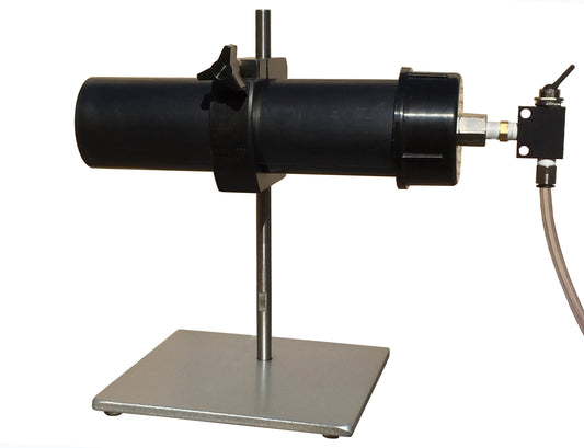 Gun Stand for 300 ml Cartridge Receiver