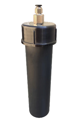 Cartridge Receiver Heads