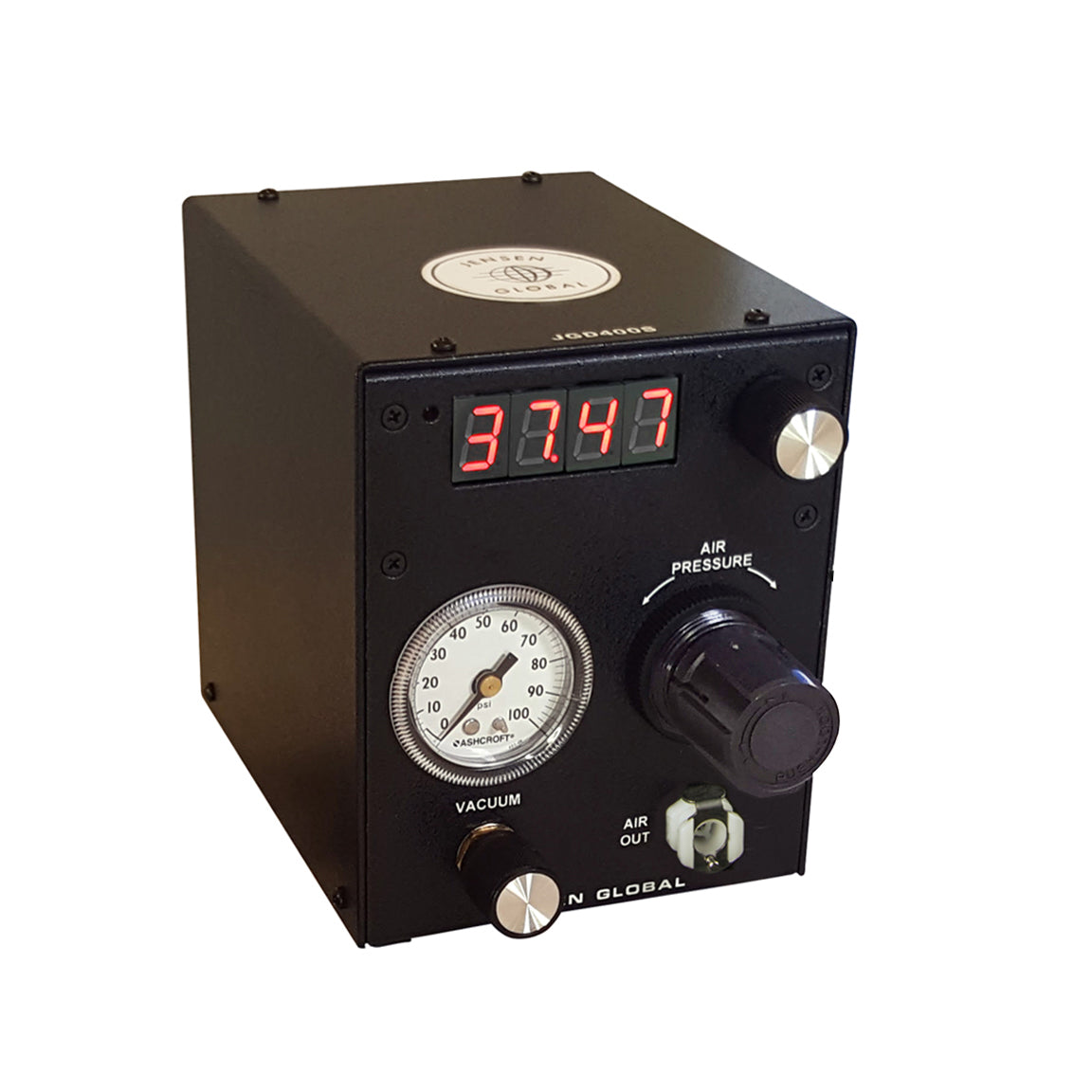 digital dispensing shot meter - Board Only