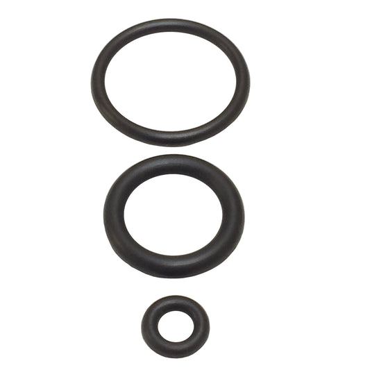 Diaphragm Valve O-Ring Seal Replacement Kit
