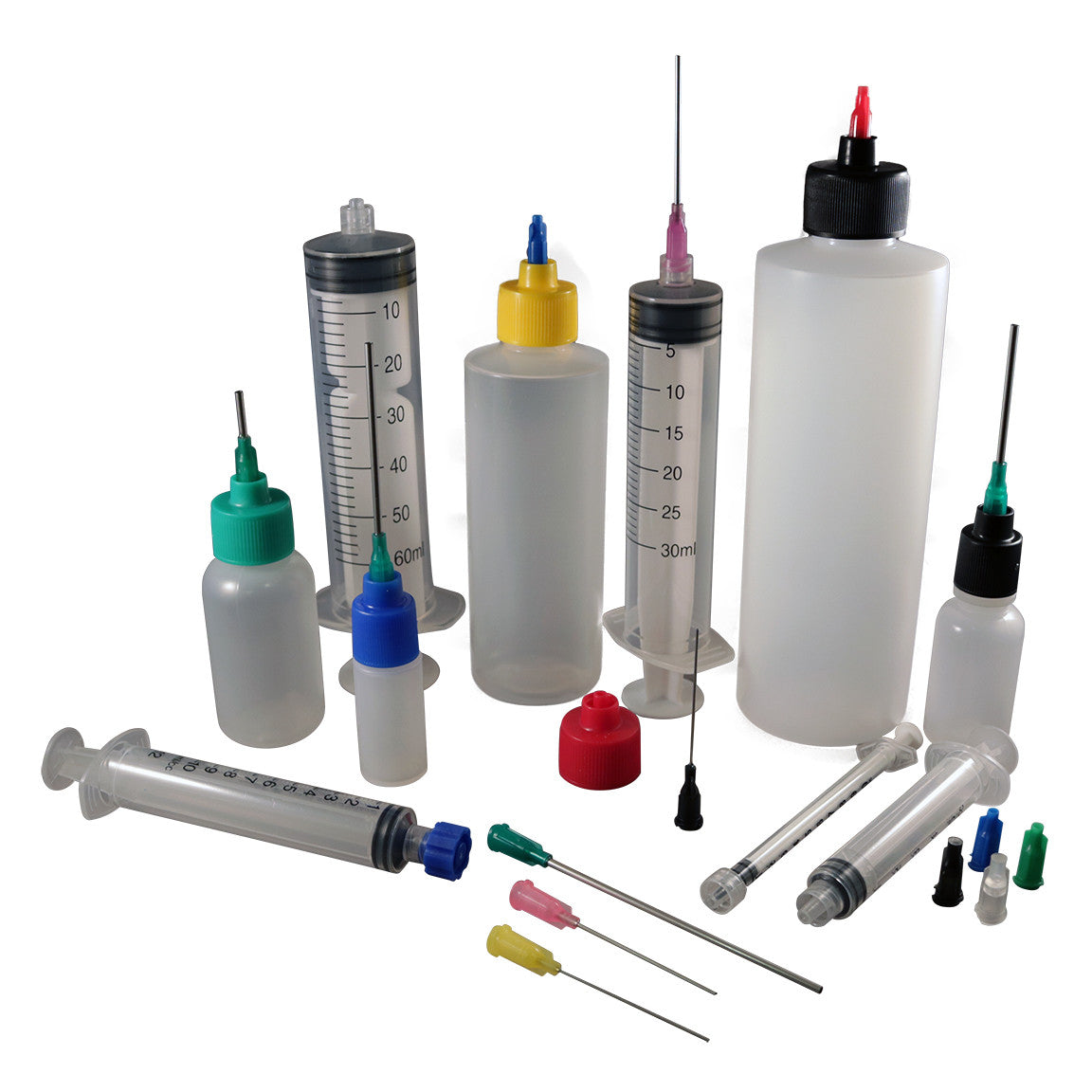 Arts & Crafts DIY Starter Kit