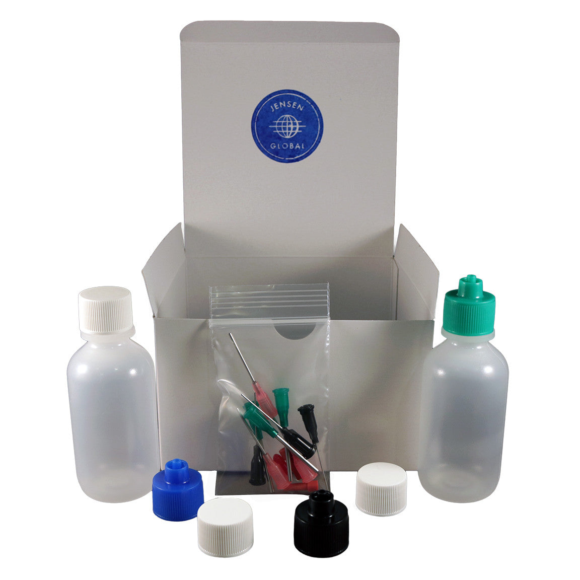 Arts and Crafts Kit V2 - Jensen Global