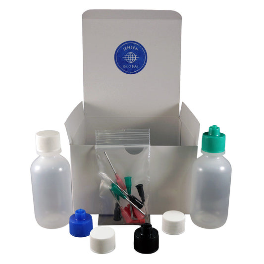 Arts and Crafts Kit V2 - Jensen Global