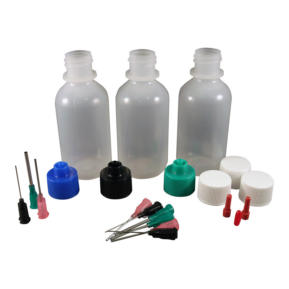 Henna Starter Kit - 2 oz.