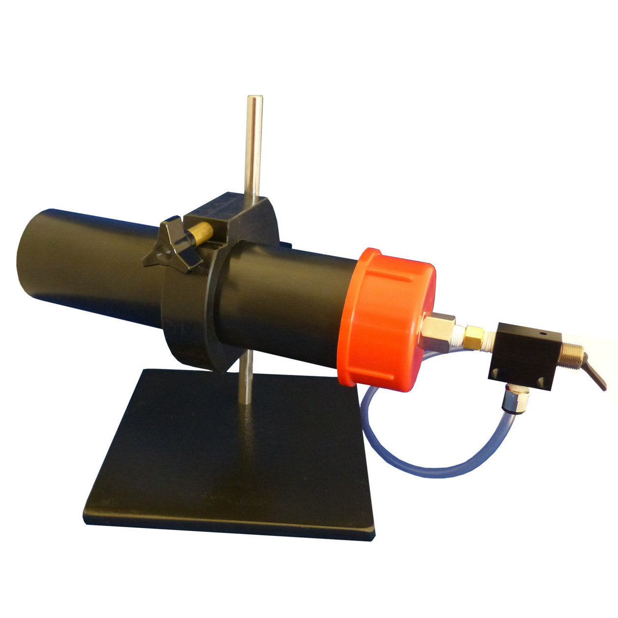 Caulk Cartridge Fill System - Jensen Global