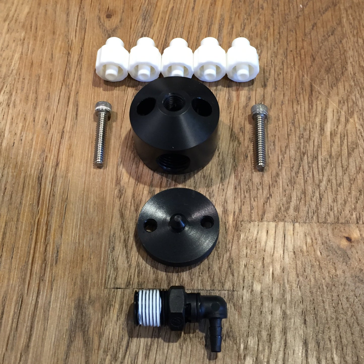 Repair Kit for JGD700D Diaphragm Valve