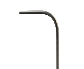 21 Gauge Cannula Only Bent at 90 degree Tip