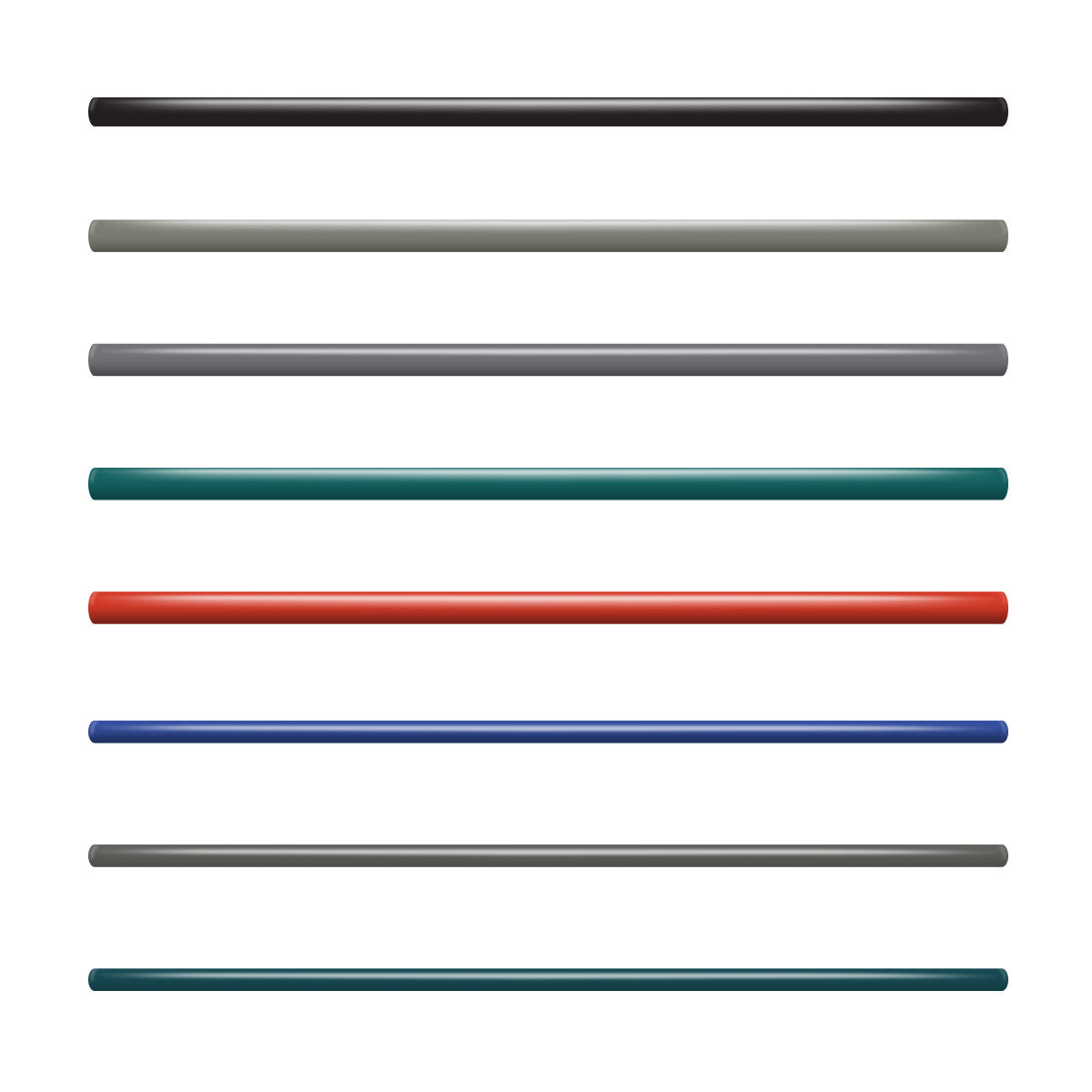 Tubing - Jensen Global