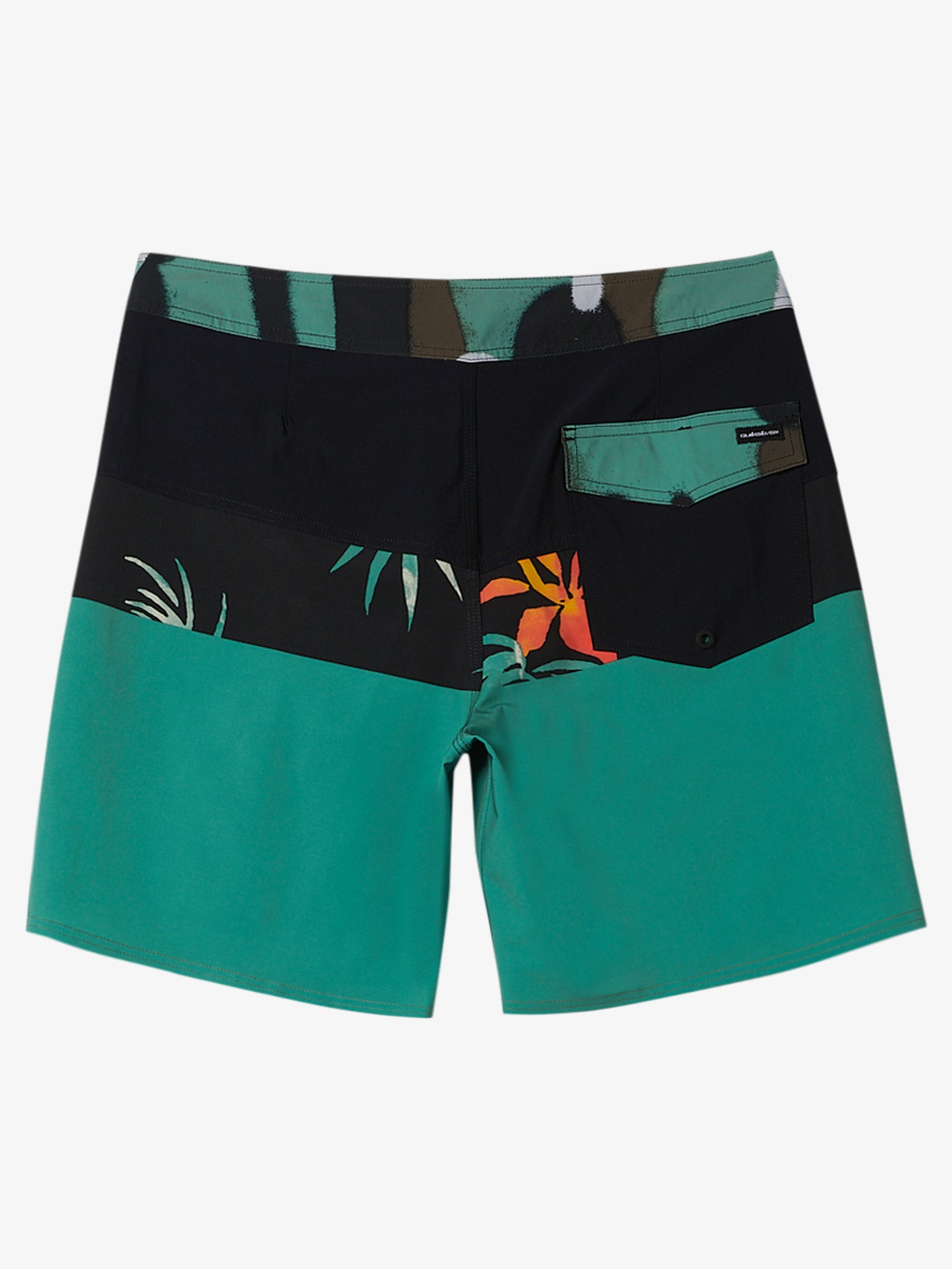 Mens Surfsilk Panel 20" Board Shorts
