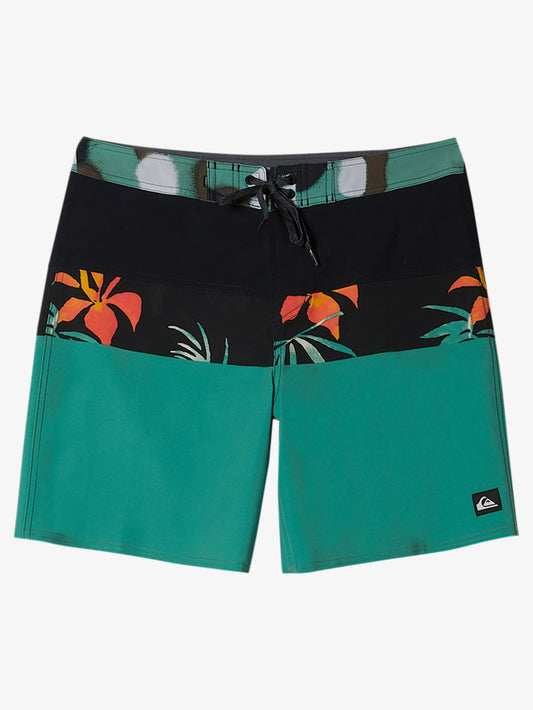 Mens Surfsilk Panel 20" Board Shorts