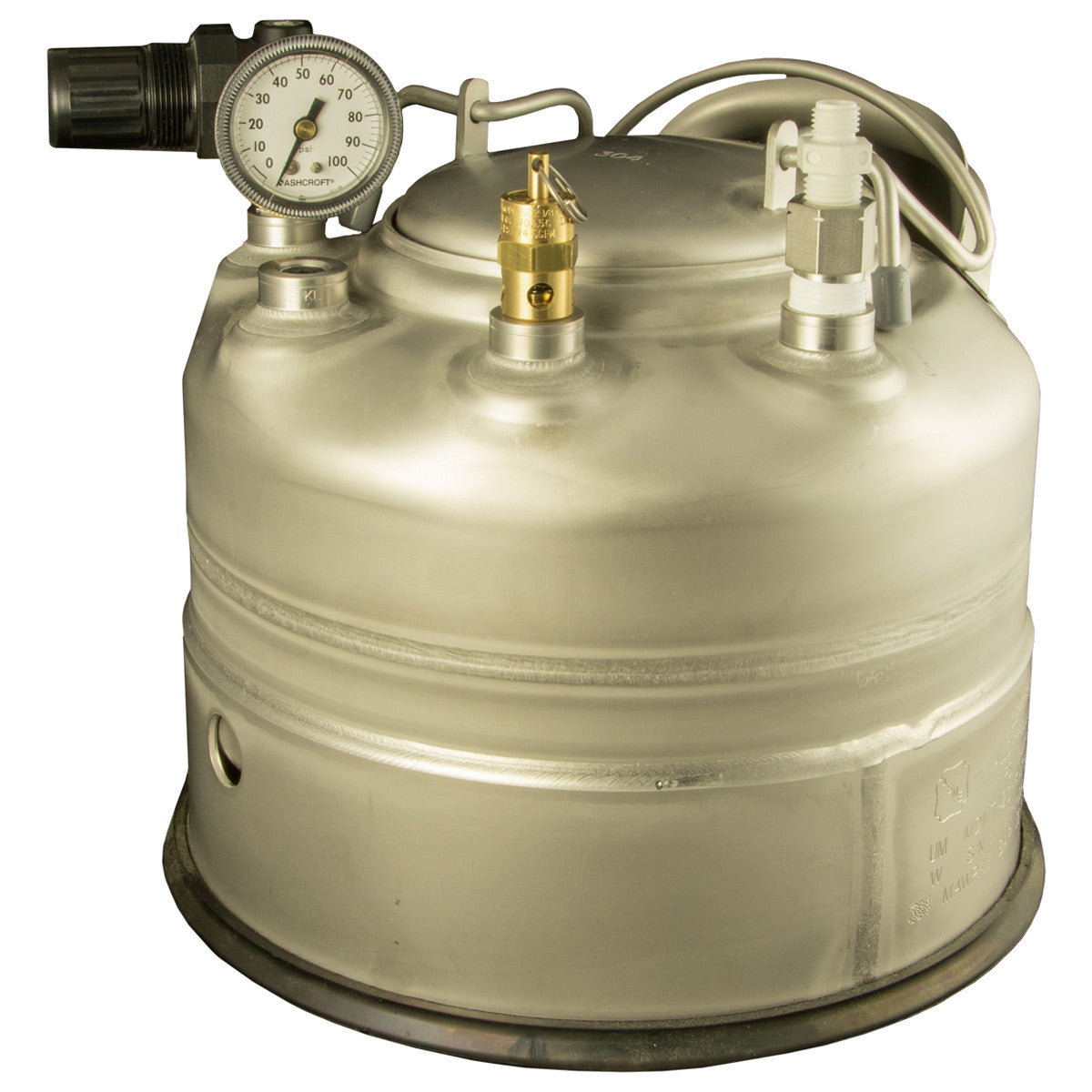 SS Tanks - Jensen Global