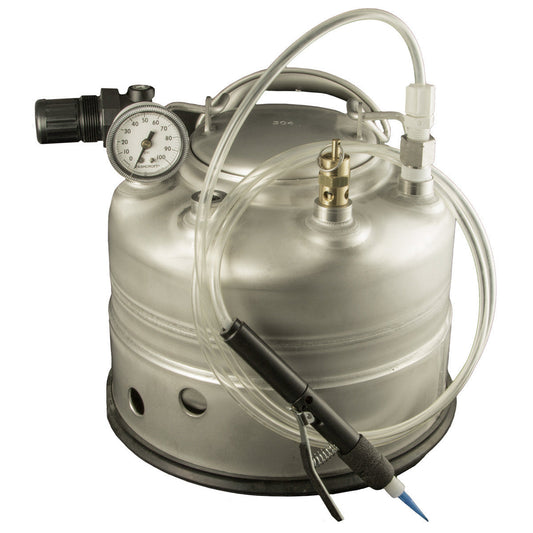 Solder Mask System - Jensen Global