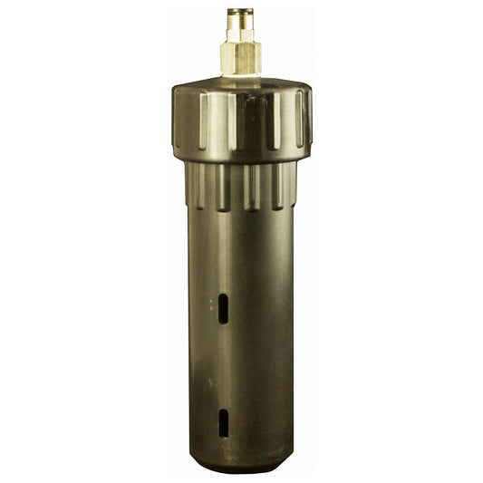 Cartridge Receiver Heads - Jensen Global