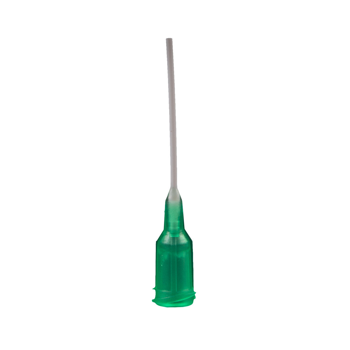 18 Gauge Polypropylene Dispensing Tip - Jensen Global