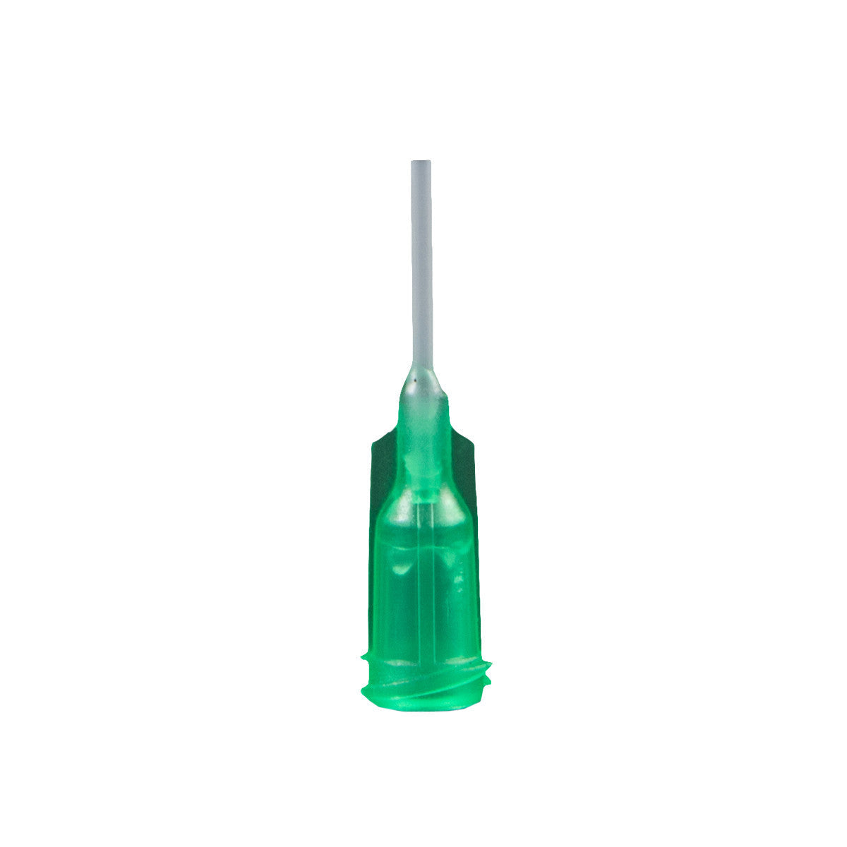18 Gauge Polypropylene Dispensing Tip - Jensen Global