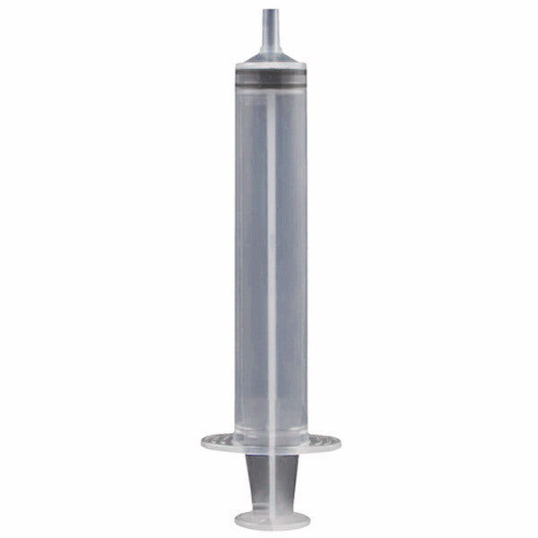 10 cc Manual Assembled Syringe - Jensen Global