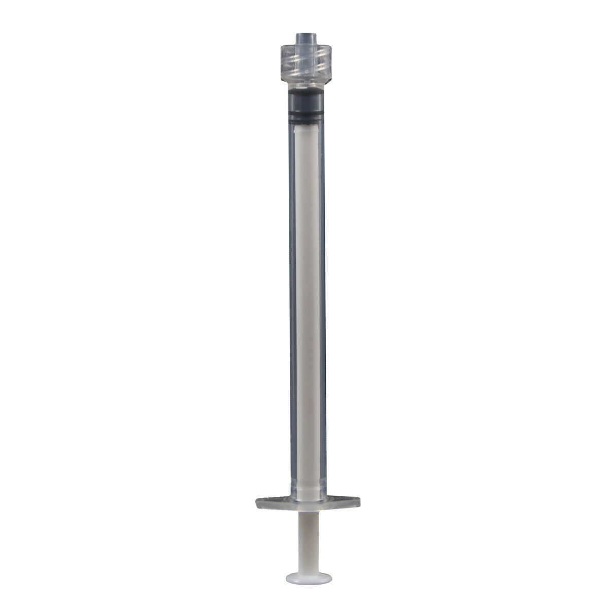 1 cc Manual Assembled Luer Lock Syringe: Ideal for Detailed Dispensing Tasks