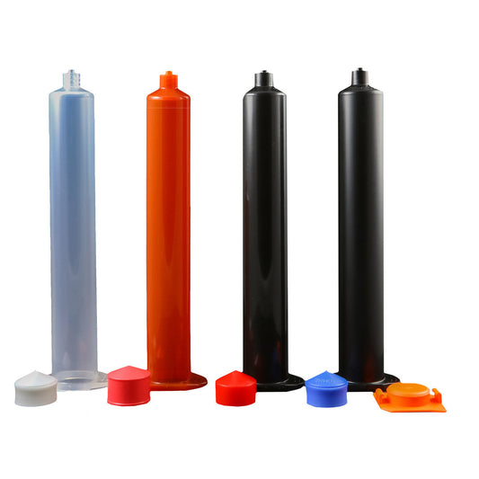 50 cc Air Syringe & Stopper Kit - Jensen Global