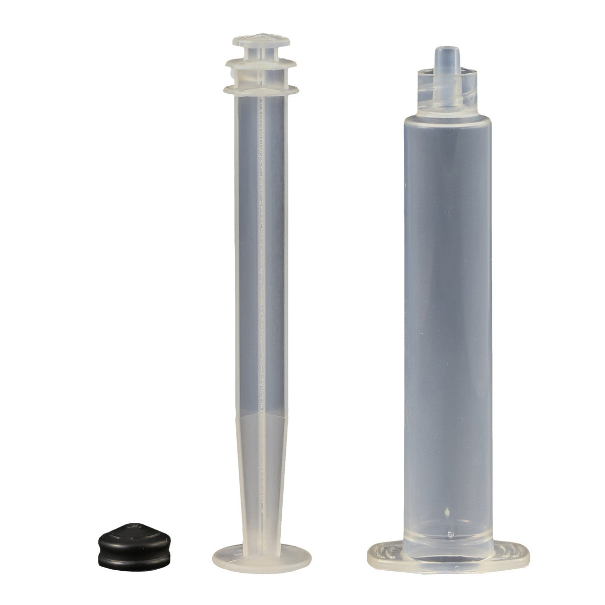 5 cc Manual Luer Lock Unassembled Syringes