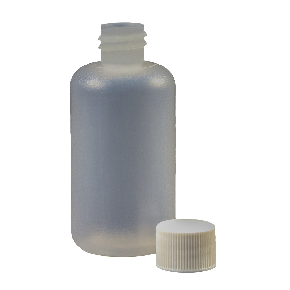 Bottles with Closed Caps - Jensen Global