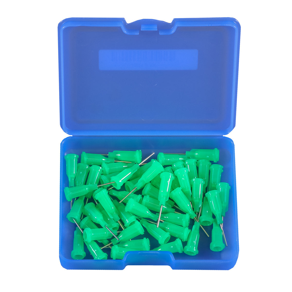 Blue Box Dispensing Tips