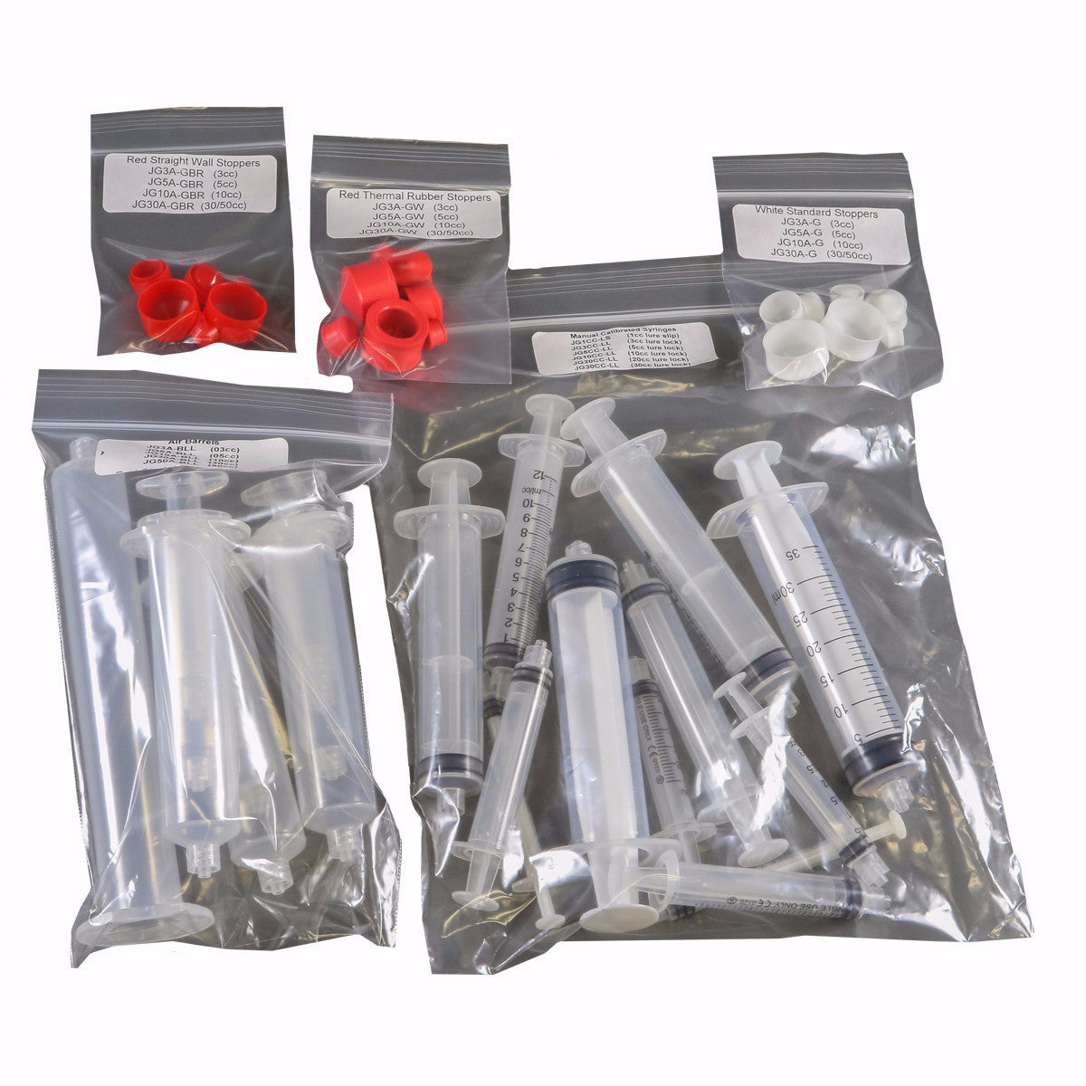 Kits - Jensen Global