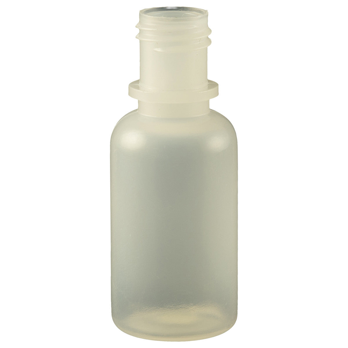 Boston Round Bottles - Jensen Global