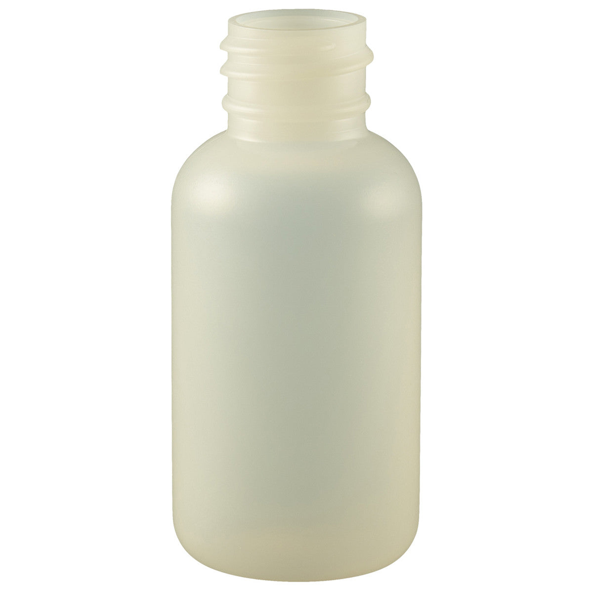 Boston Round Bottles