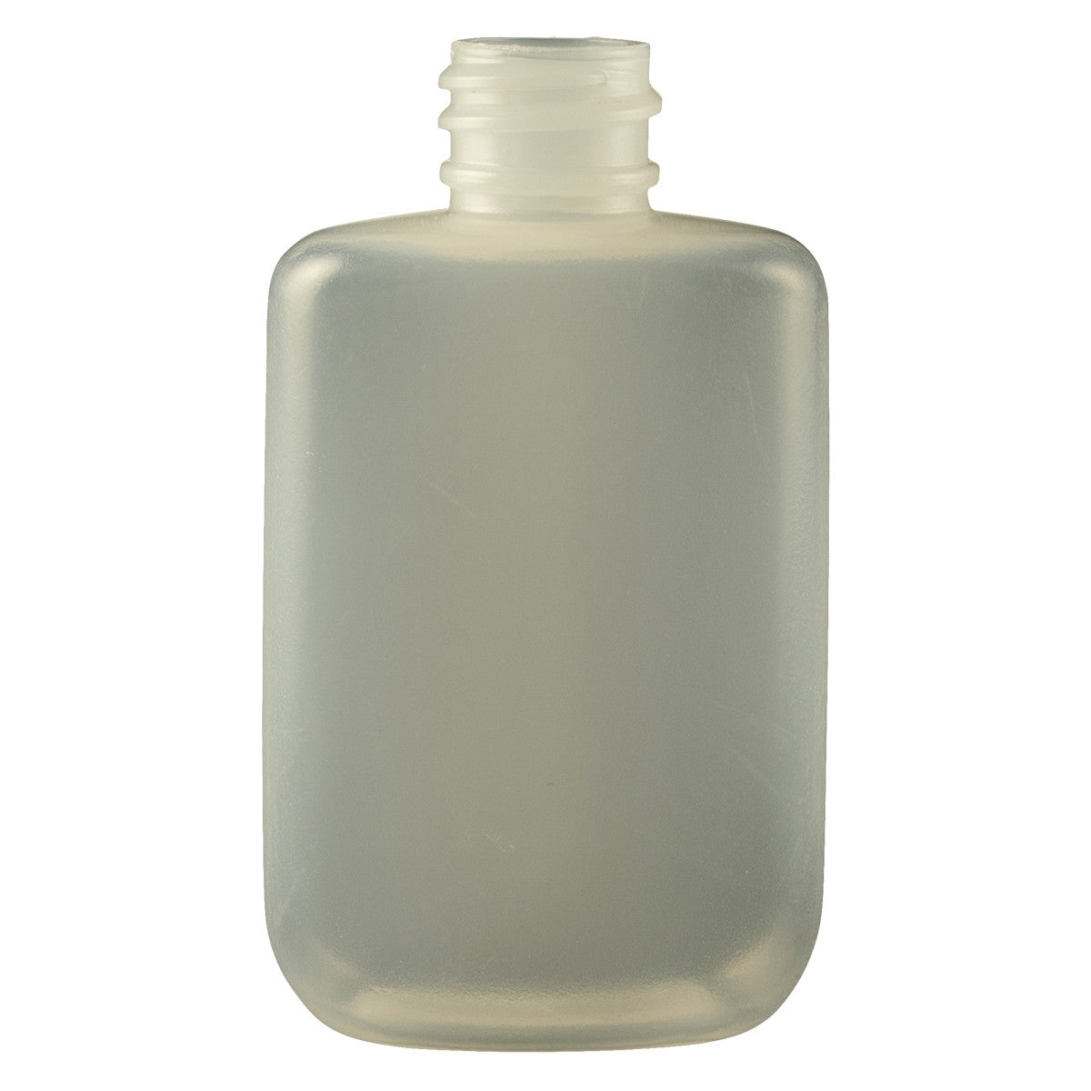 Oval Bottle - Jensen Global