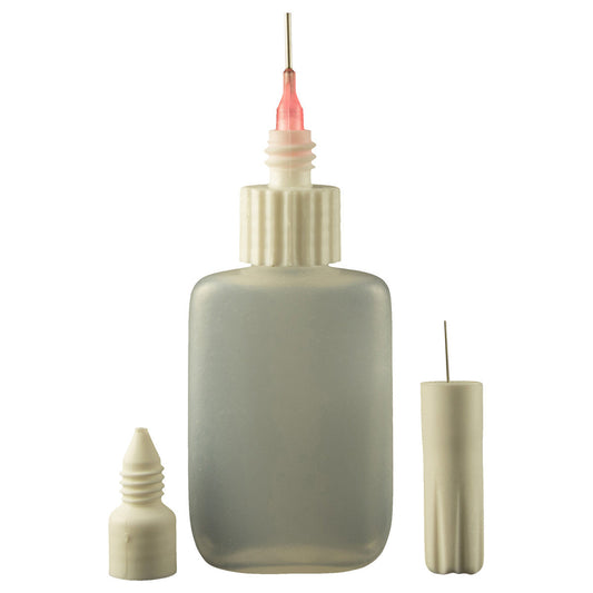 Fineline Applicator Bottles - Jensen Global