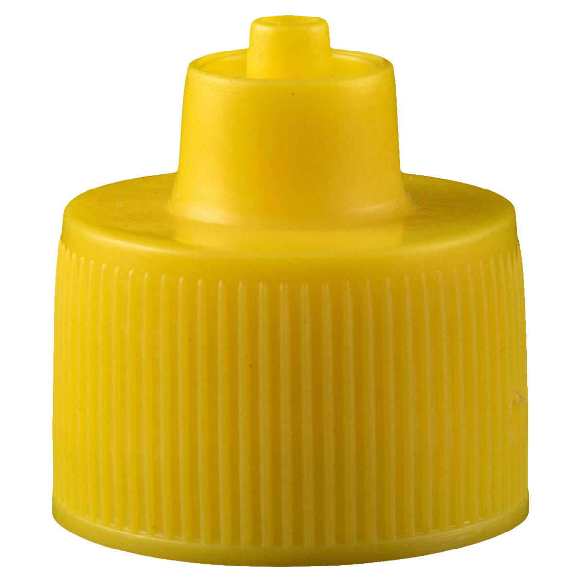 4 Ounce Luer Lock Bottle Cap