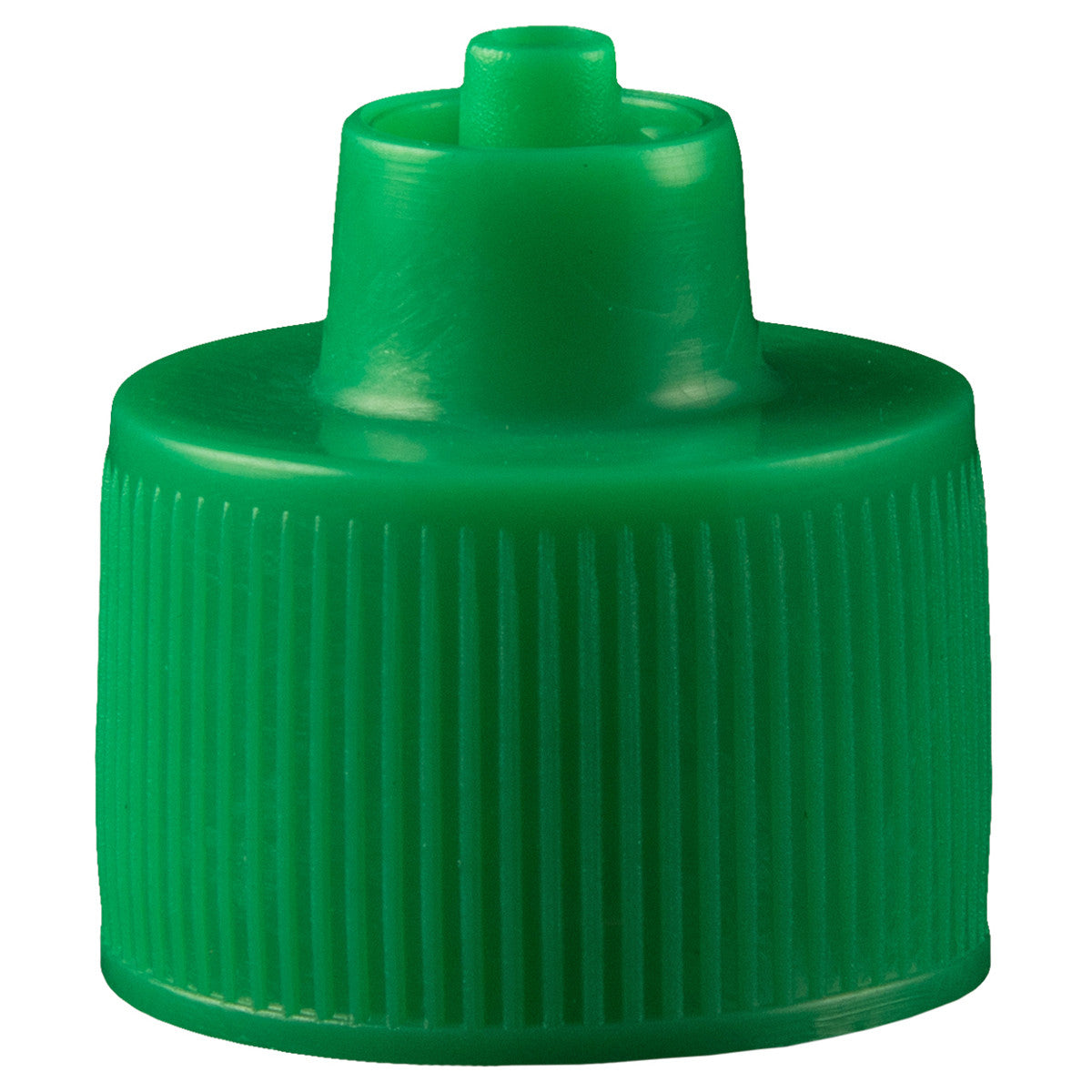 1 Ounce Luer Lock Bottle Cap