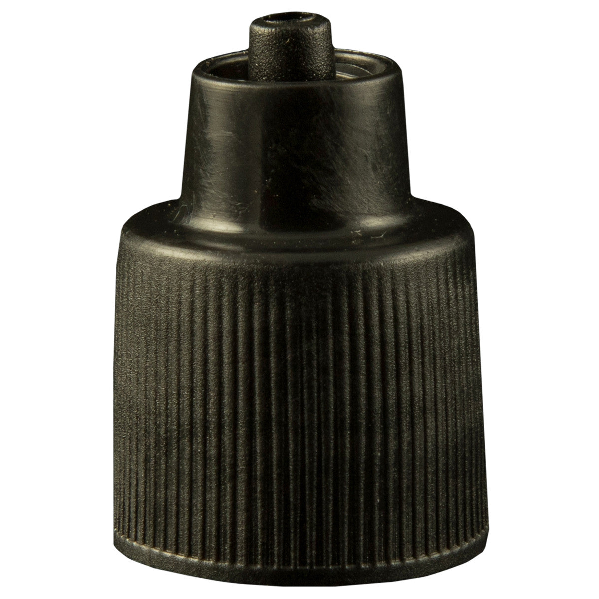 0.5 Ounce Luer Lock Bottle Cap