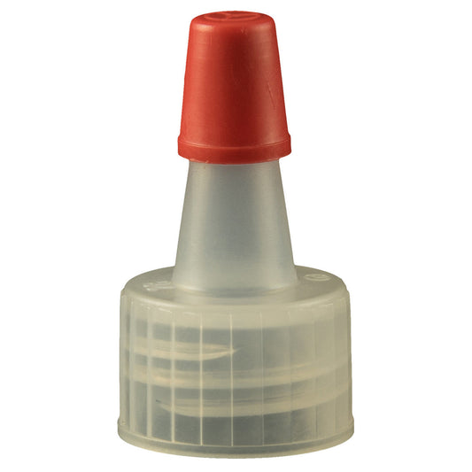 Closed Caps - Jensen Global