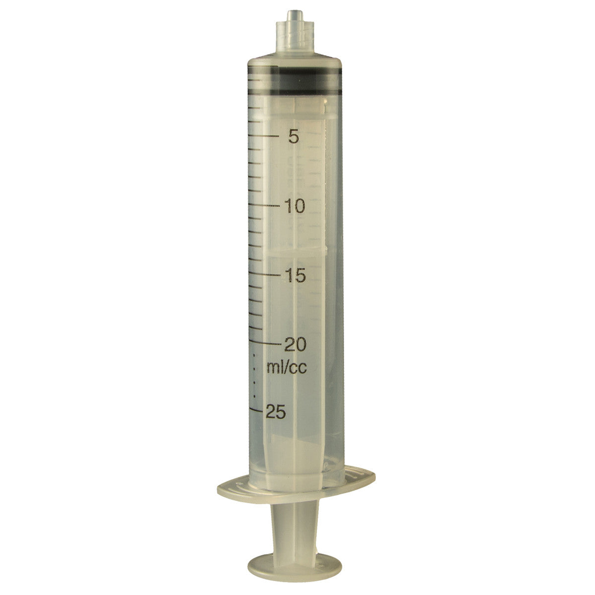 20 cc Manual Assembled Syringe - Jensen Global