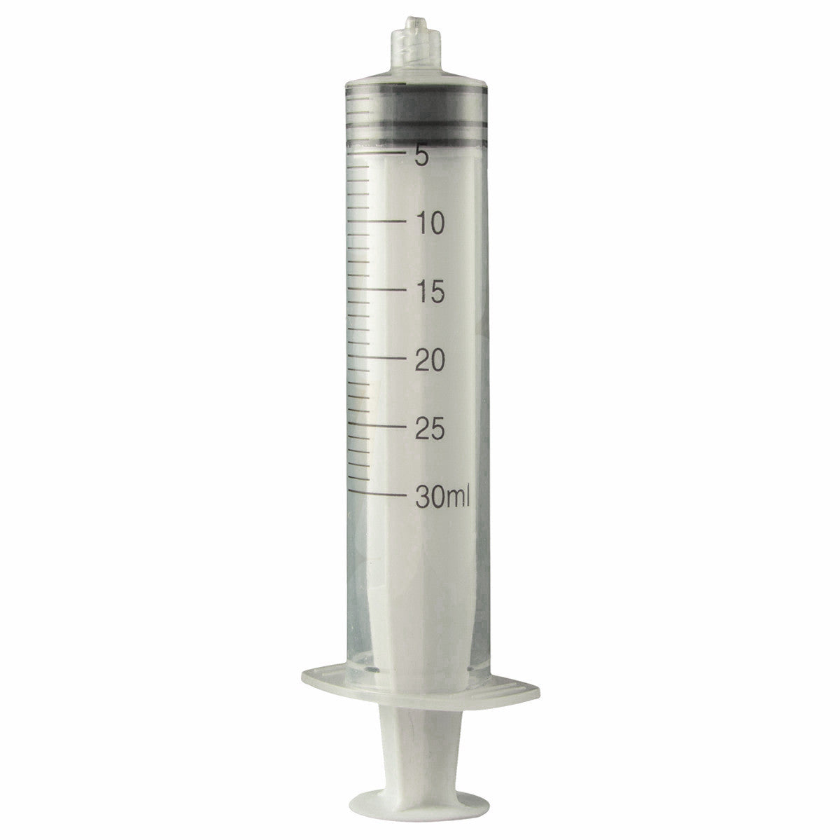 30 cc Manual Assembled Syringe - Jensen Global