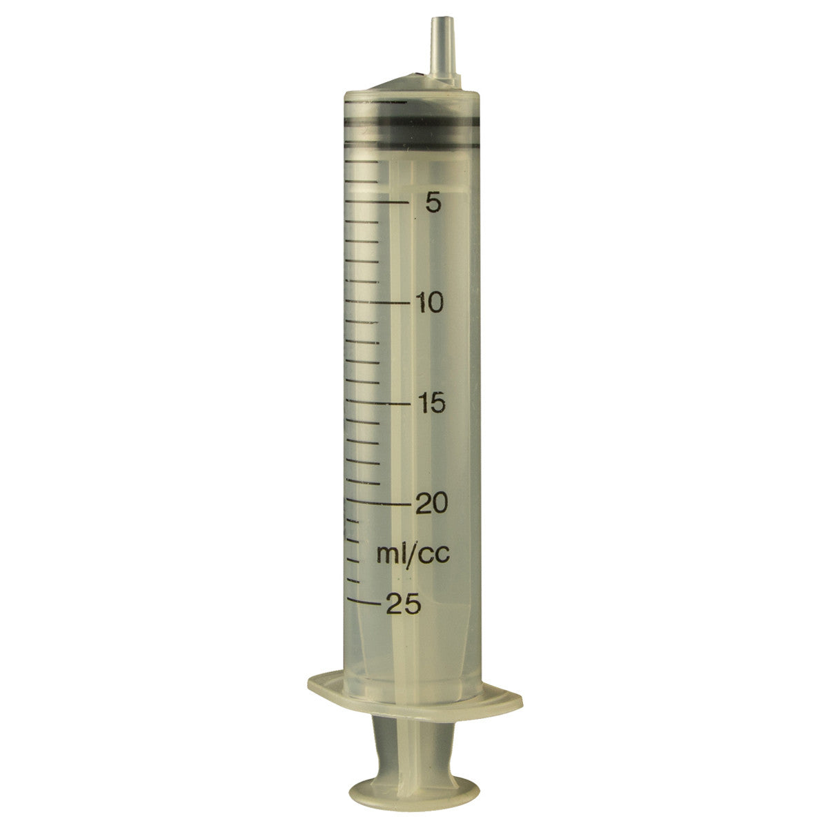 20 cc Manual Assembled Syringe - Jensen Global