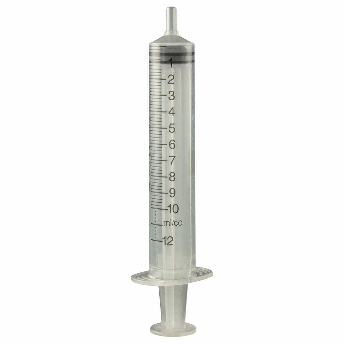 10 cc Manual Assembled Syringe - Jensen Global