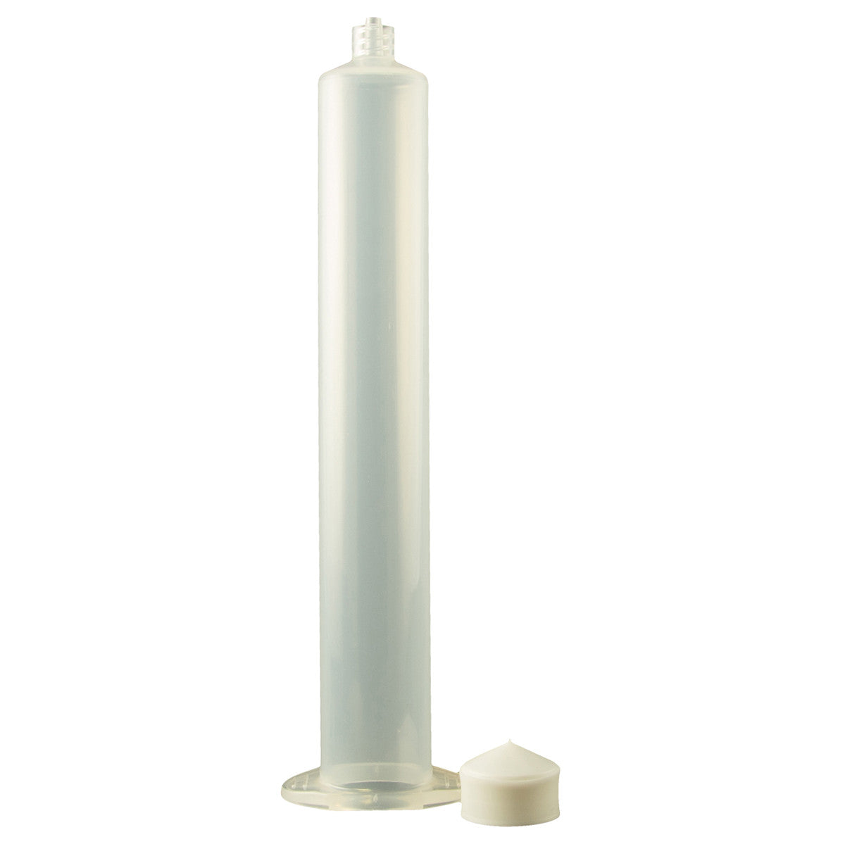 50 cc Air Syringe Barrel & PE Stopper - Jensen Global