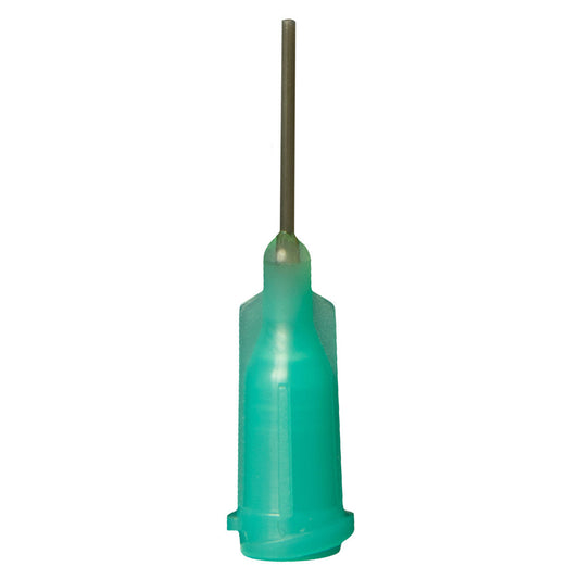 23 Gauge PTFE Dispensing Tip - Jensen Global