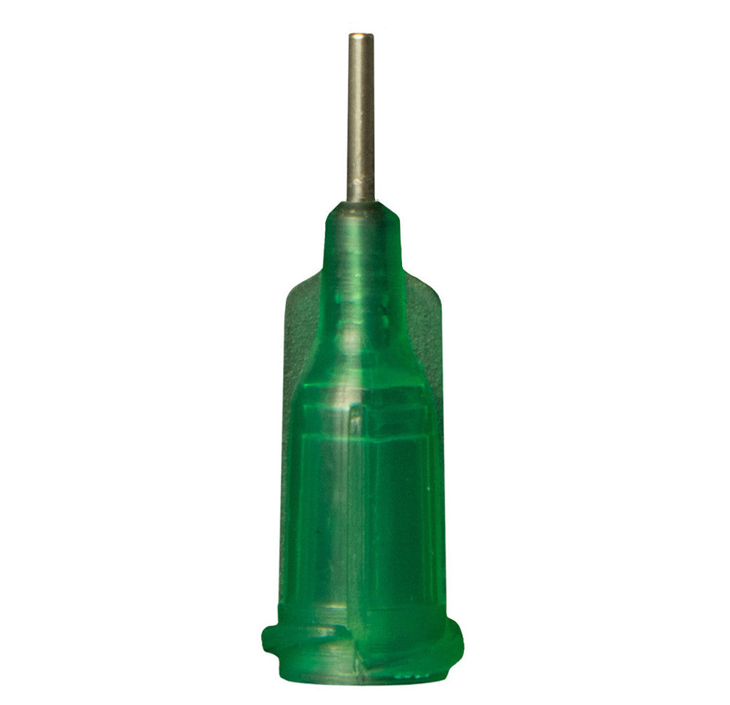 18 Gauge NT Premium Series Dispensing Tip - Jensen Global