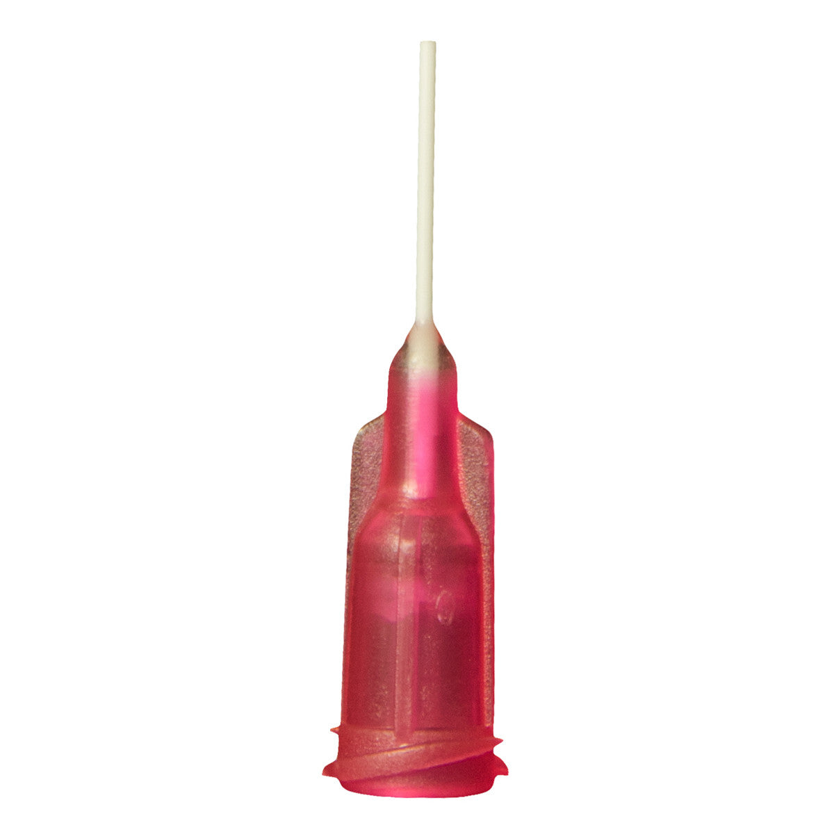 25 Gauge Polypropylene Dispensing Tip - Jensen Global