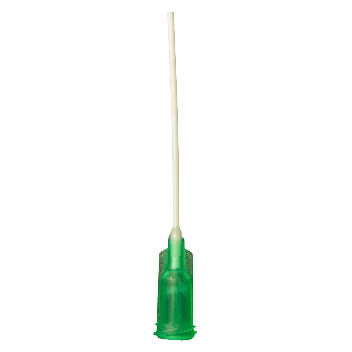 18 Gauge Polypropylene Dispensing Tip - Jensen Global