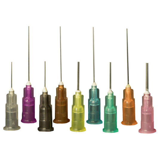 Ear Style Dispensing Tips - Jensen Global